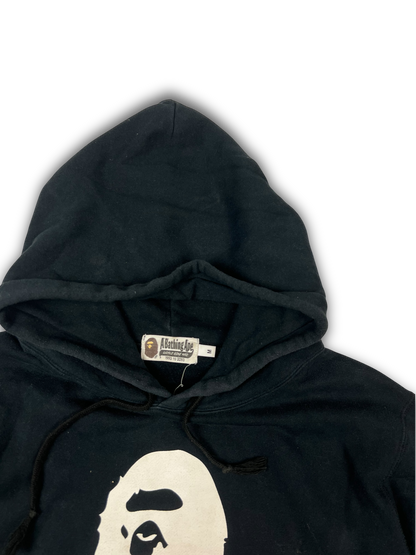 A Bathing Ape Hoodie (M)