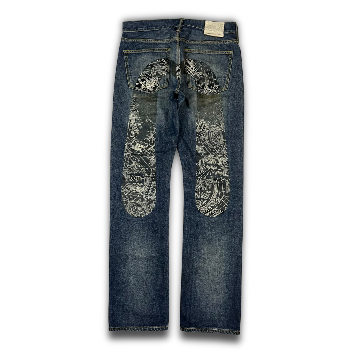 Evisu Jeans (30)