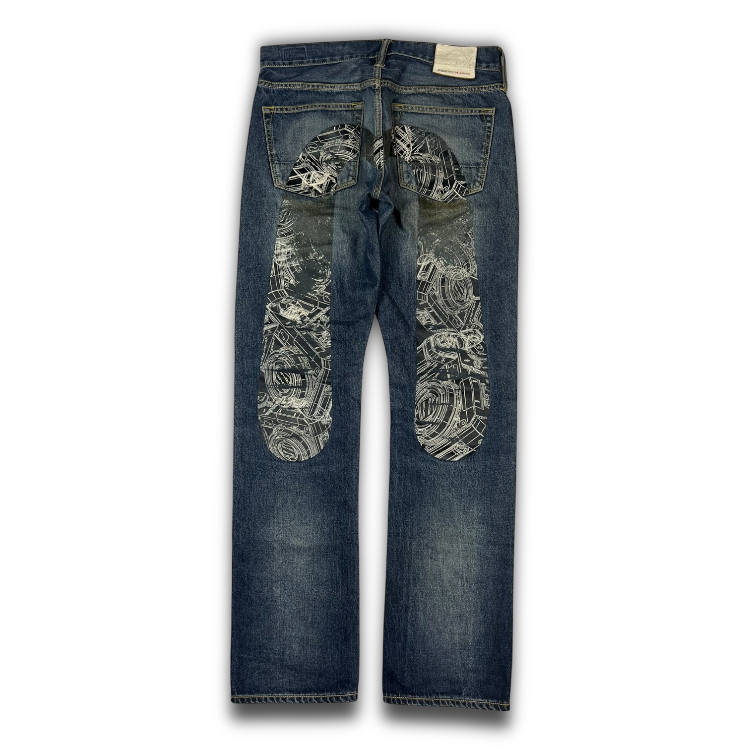 Evisu Jeans (30)