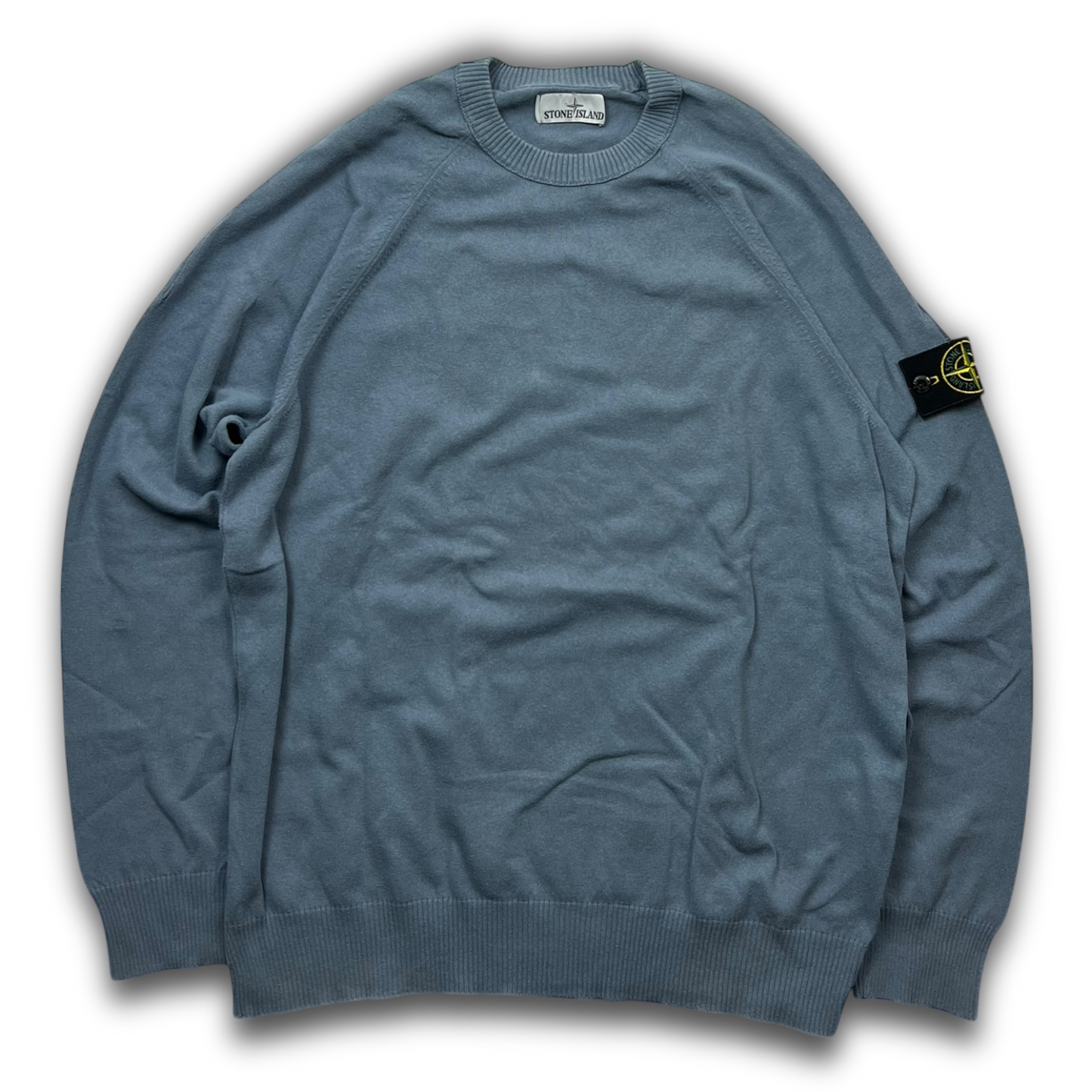 Stone Island Sweater (XL)