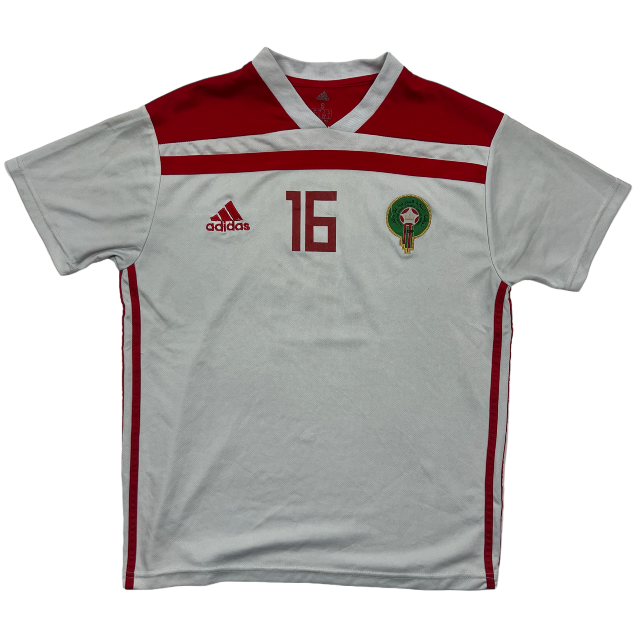 Adidas Morocco Jersey (S)