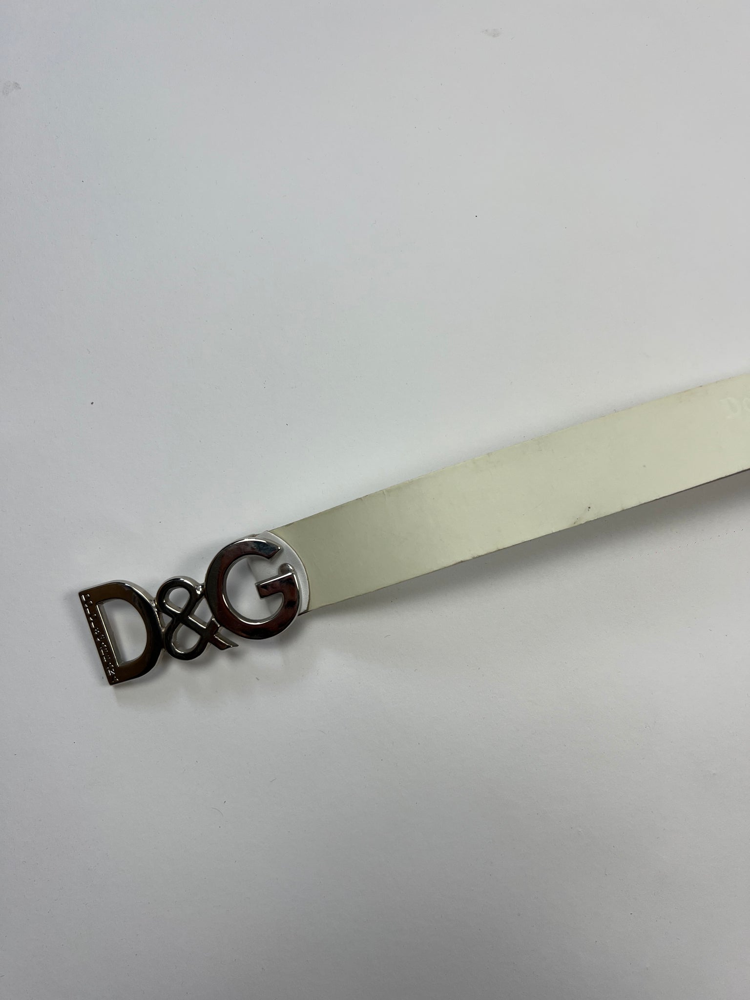 Dolce & Gabbana Belt (115cm)