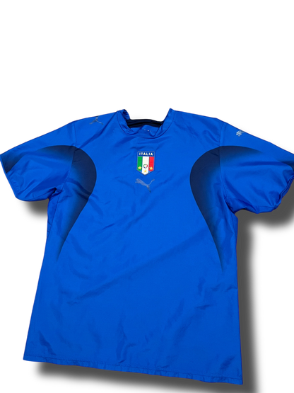 Puma Italy Jersey (L)