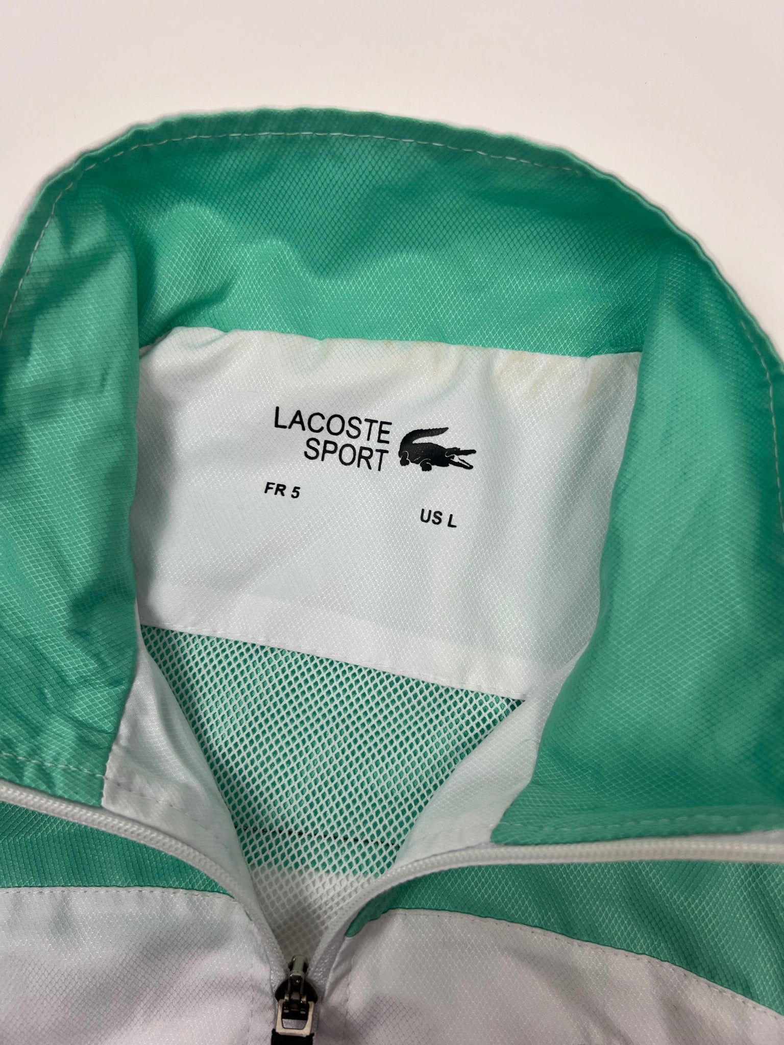 Lacoste Jacket (L)