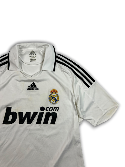 Adidas Real Madrid Jersey (M)