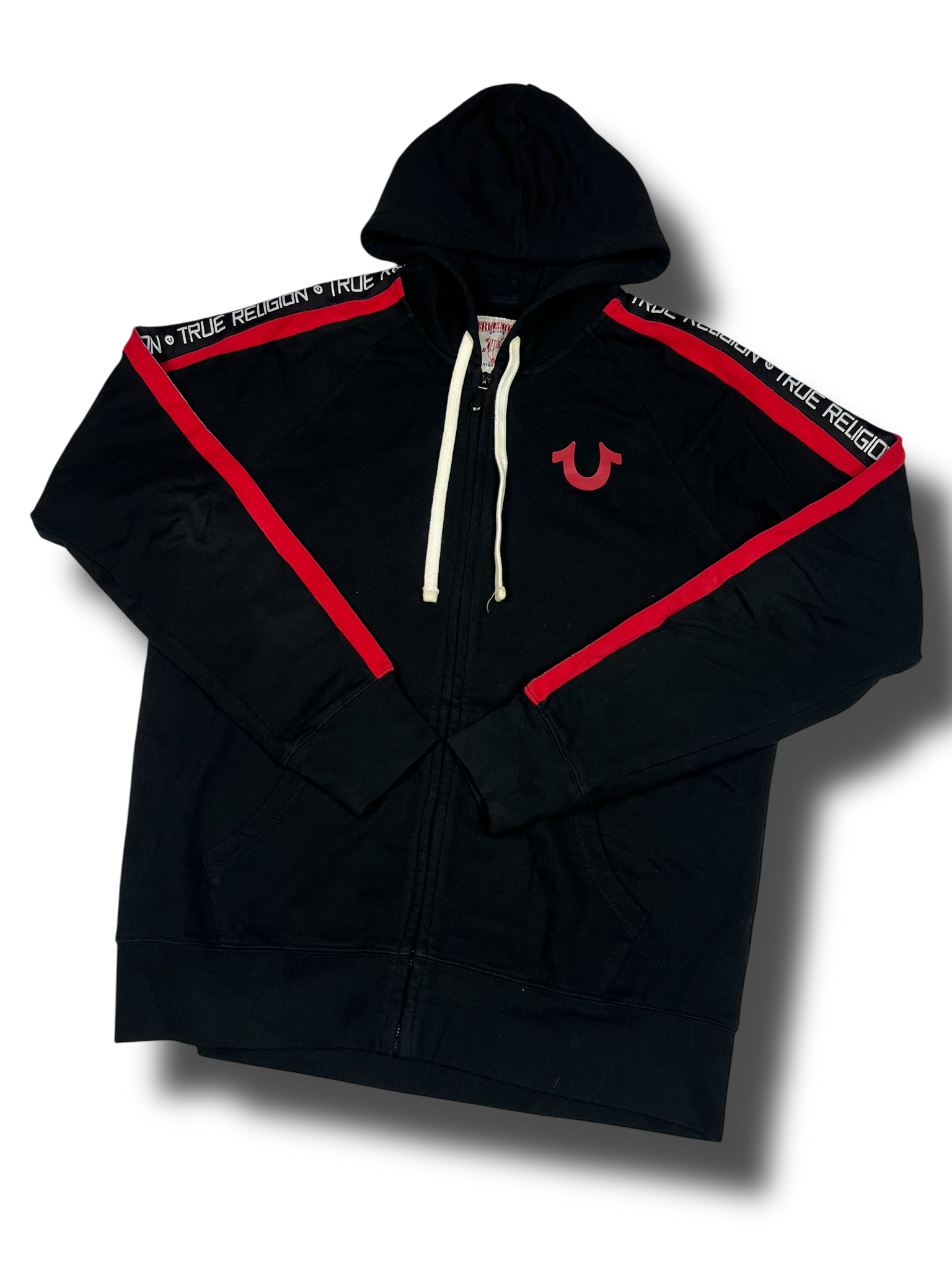 True Religion Tracksuit (L)
