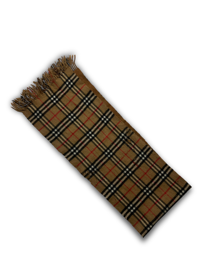 Burberry Scarf