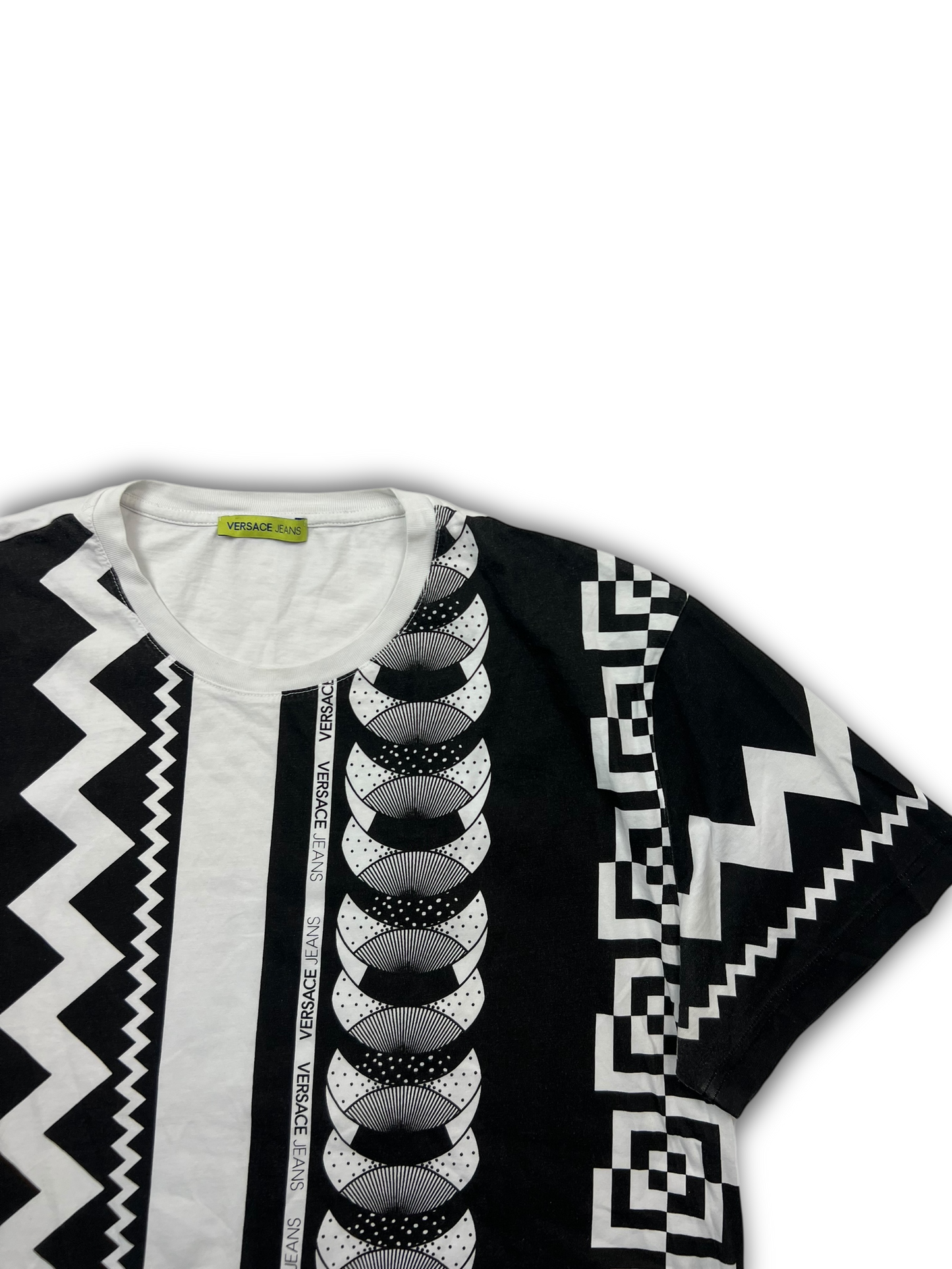 Versace Jeans T-Shirt (XL)