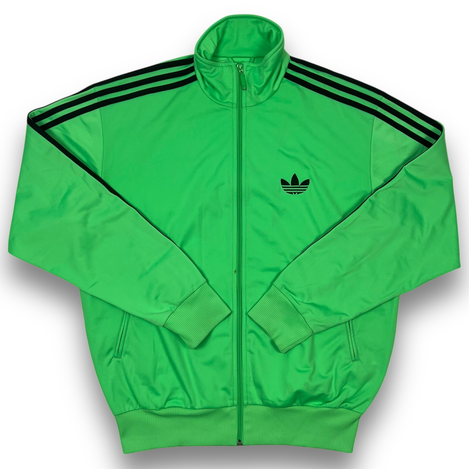 Adidas Track Jacket (L)