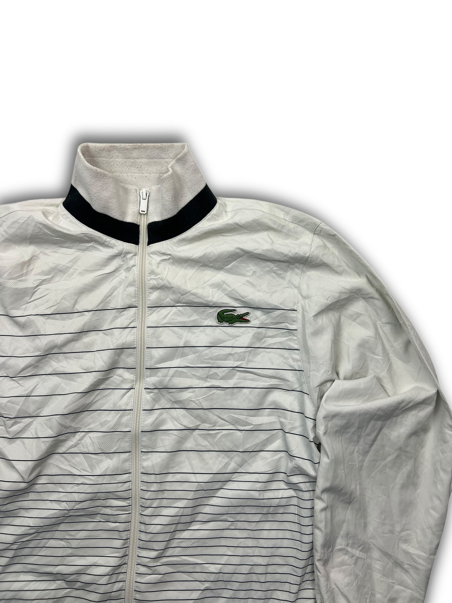 Lacoste Track Jacket (S)