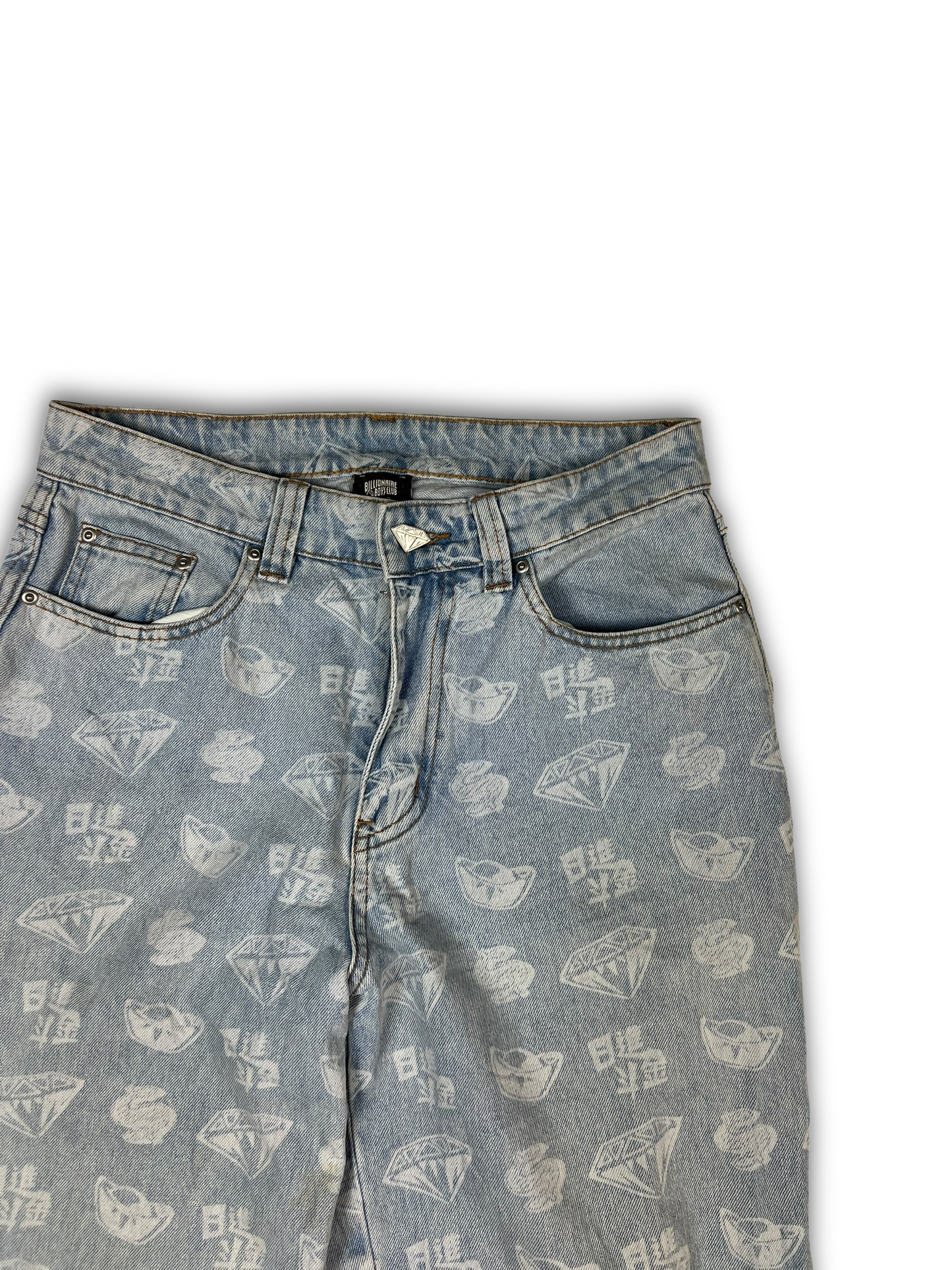 Billionaire Boys Club Jeans (S)