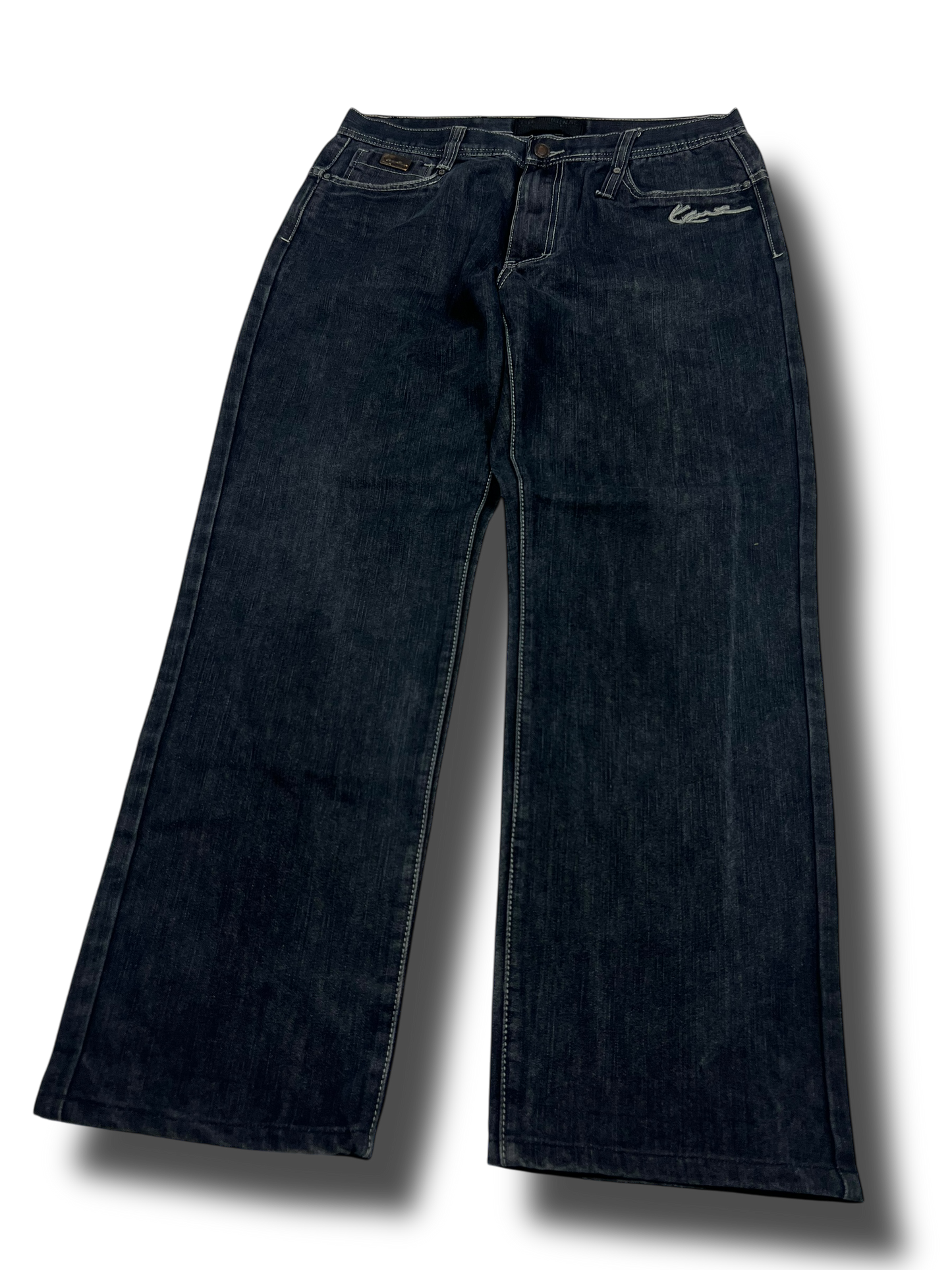 Karl Kani Jeans (36)