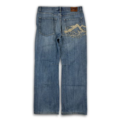 Big Train Jeans (36)