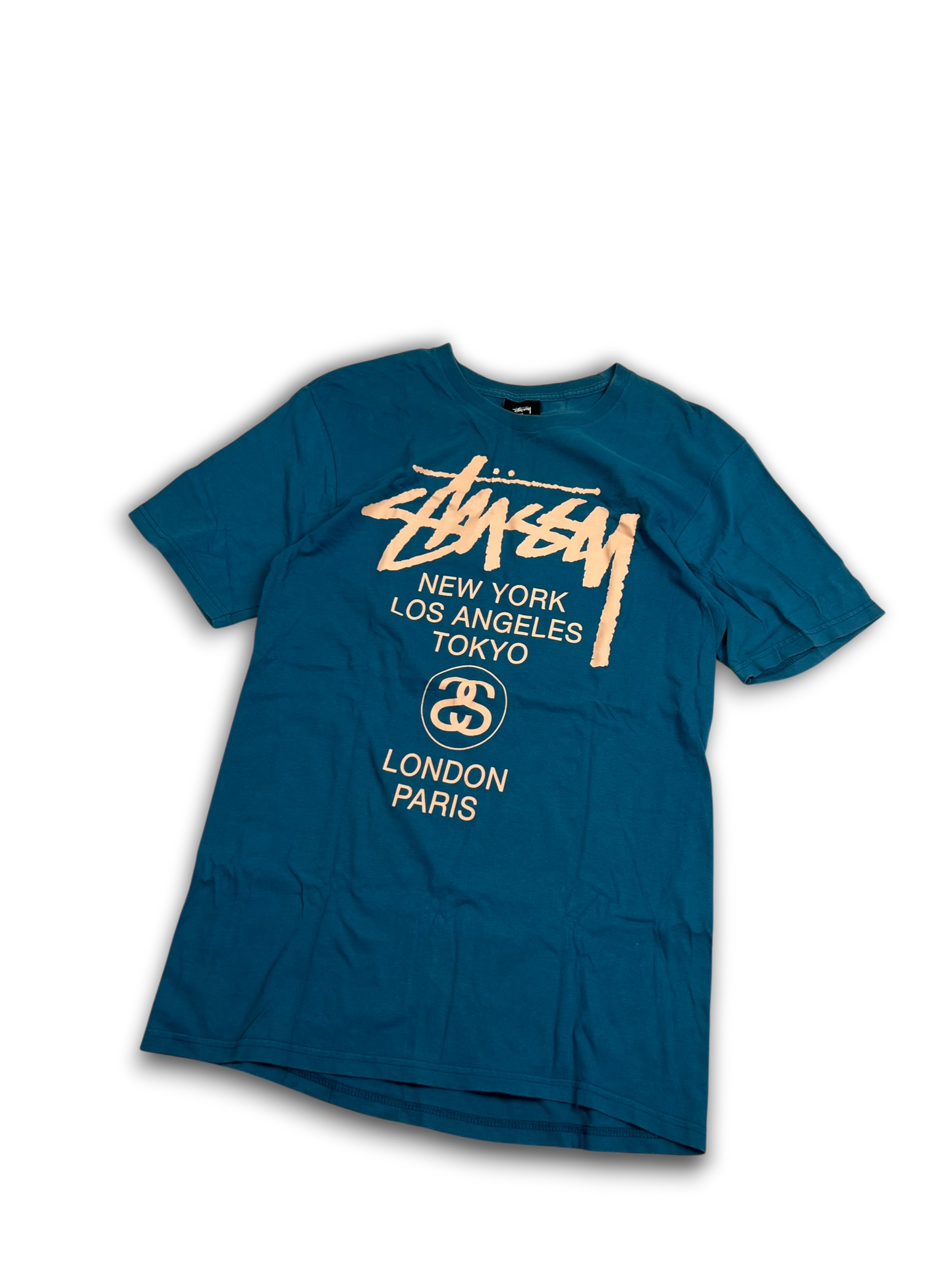 Stüssy T-Shirt (M)