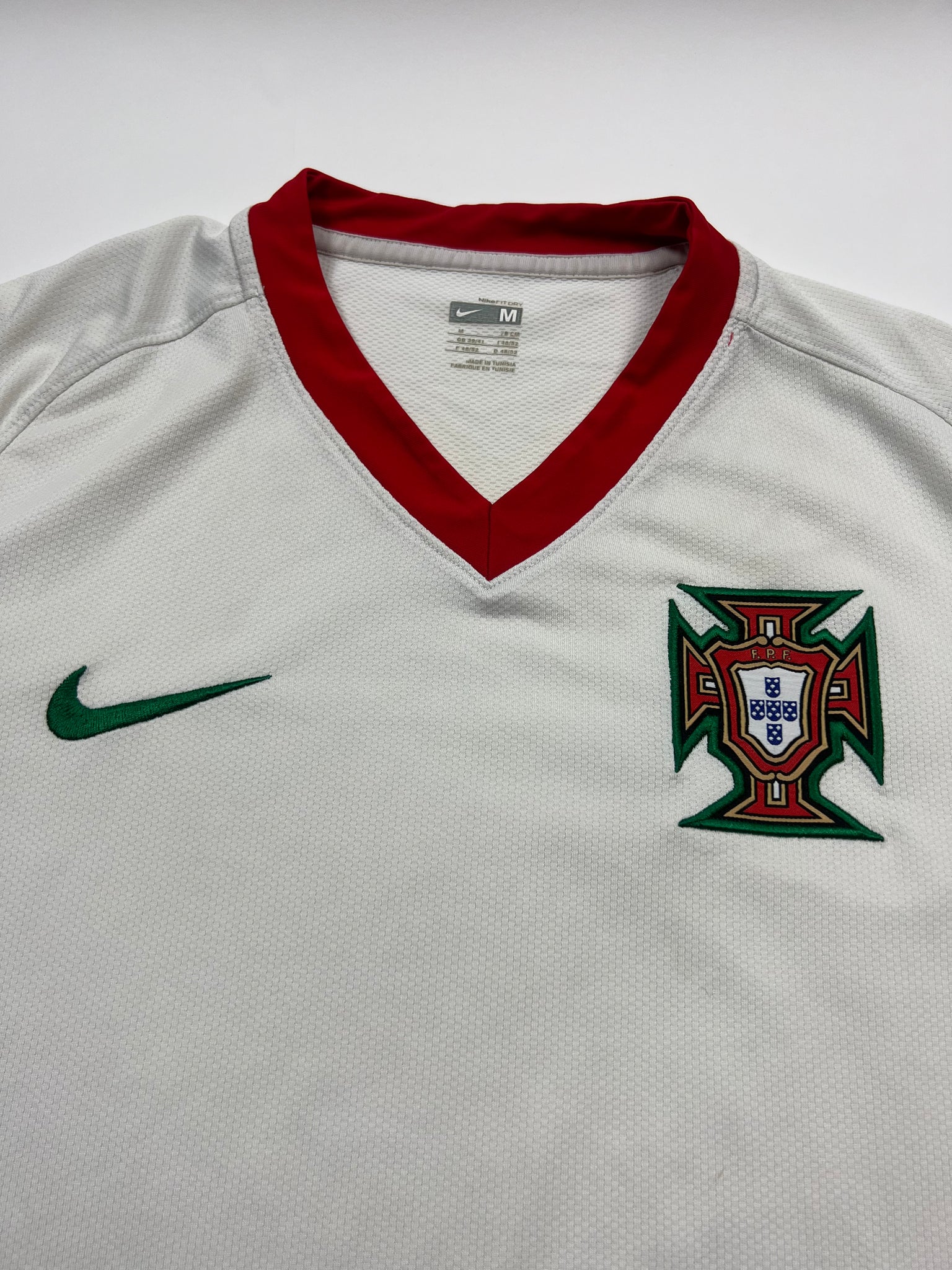 Nike Portugal Jersey (M)