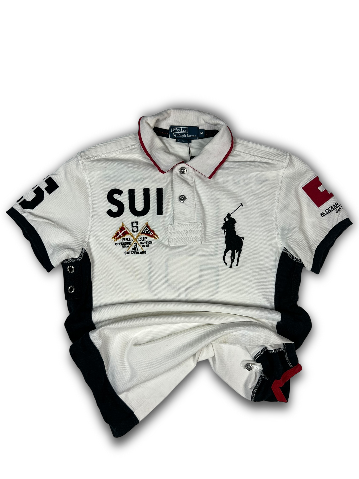 Polo Ralph Lauren Polo (M)