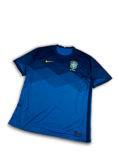 Nike Brazil Jersey (L)