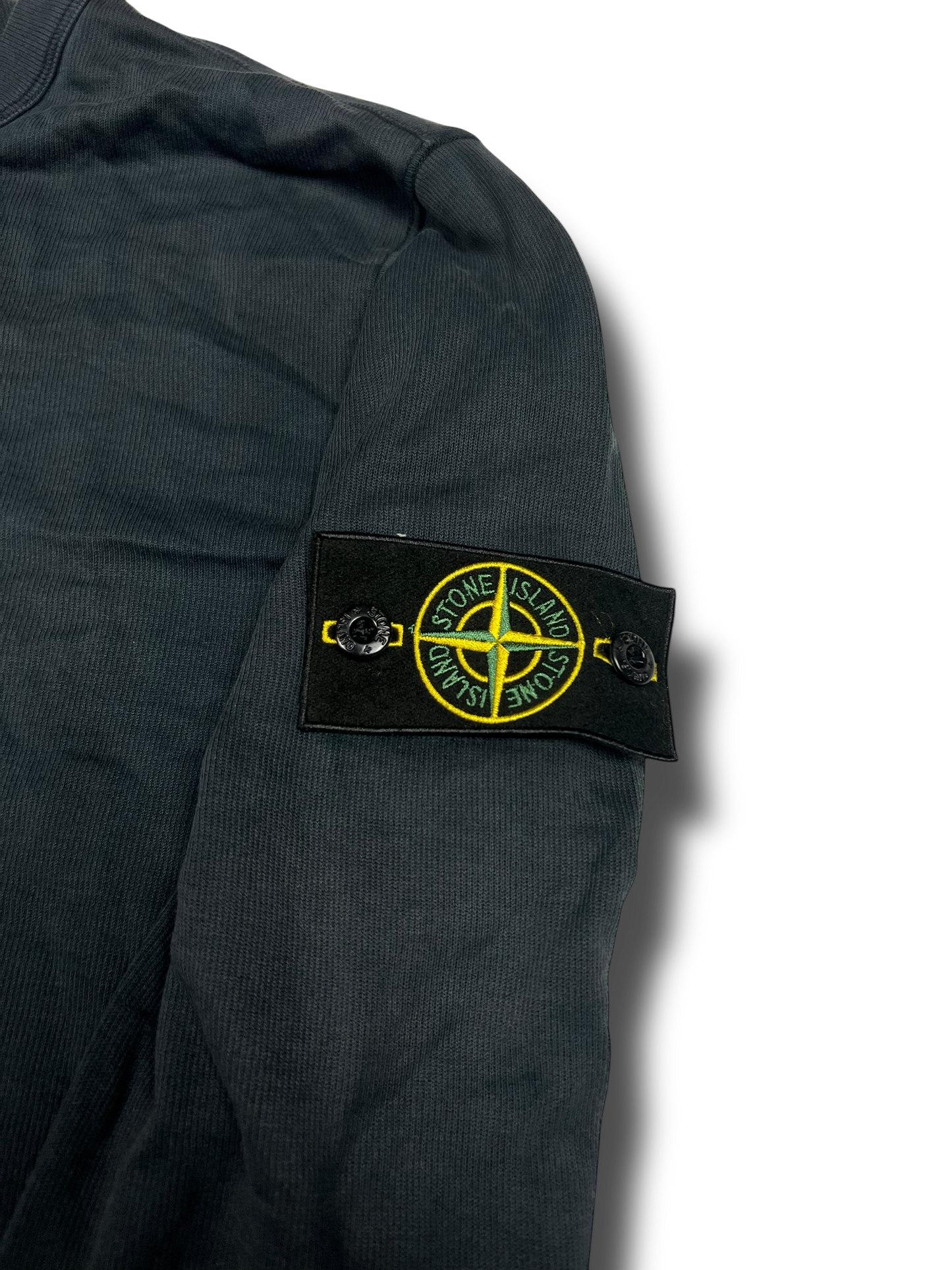 Stone Island Sweater (M)