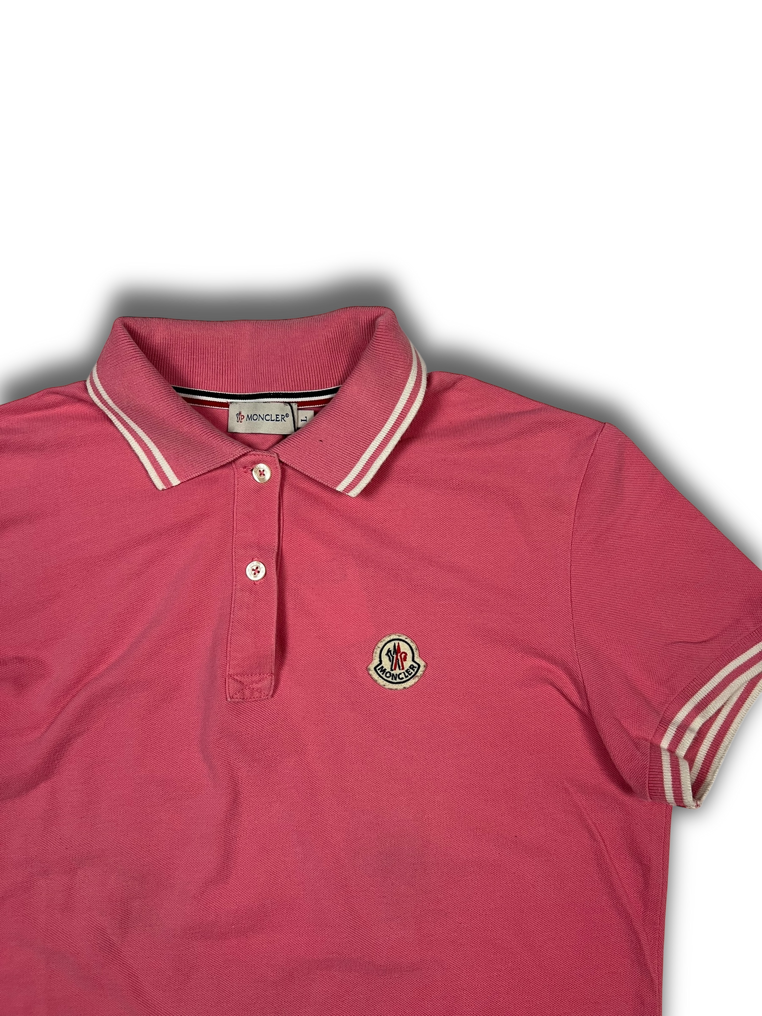 Moncler Polo (L)