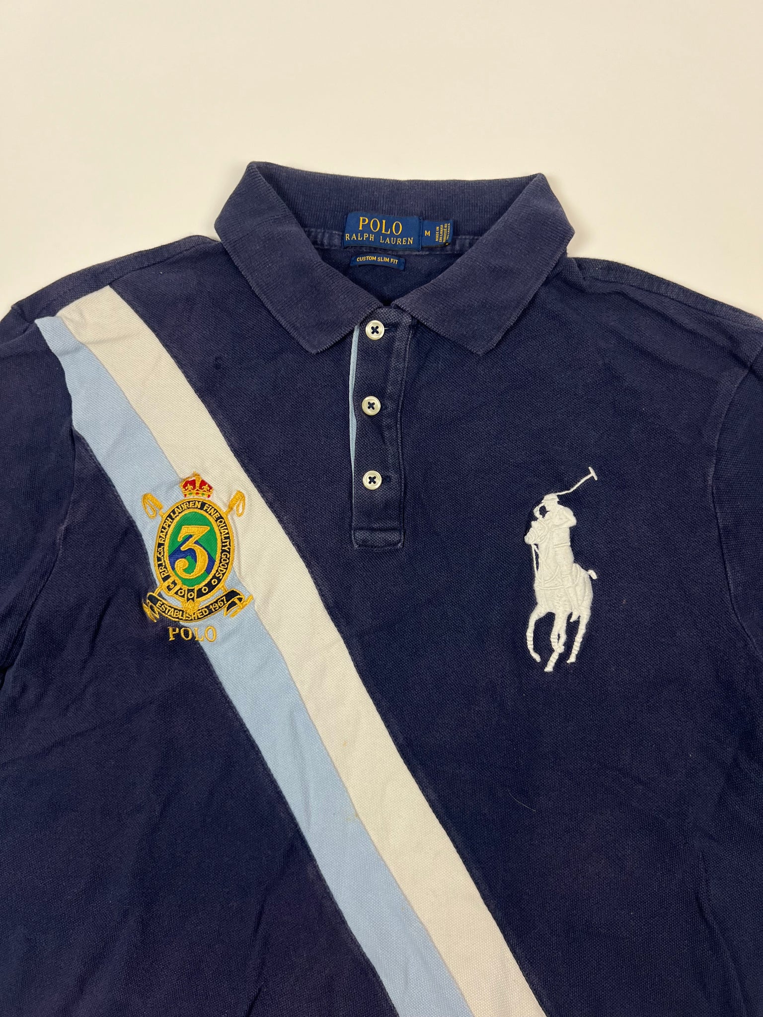 Polo Ralph Lauren Polo (M)