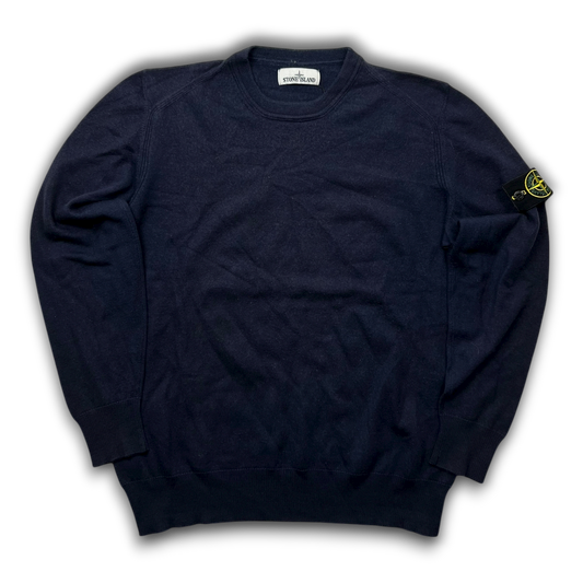 Stone Island Sweater (M)
