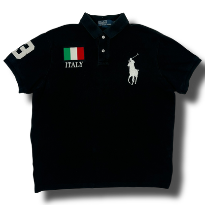 Polo Ralph Lauren Polo (L)