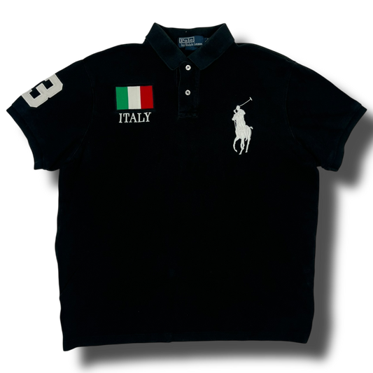 Polo Ralph Lauren Polo (L)