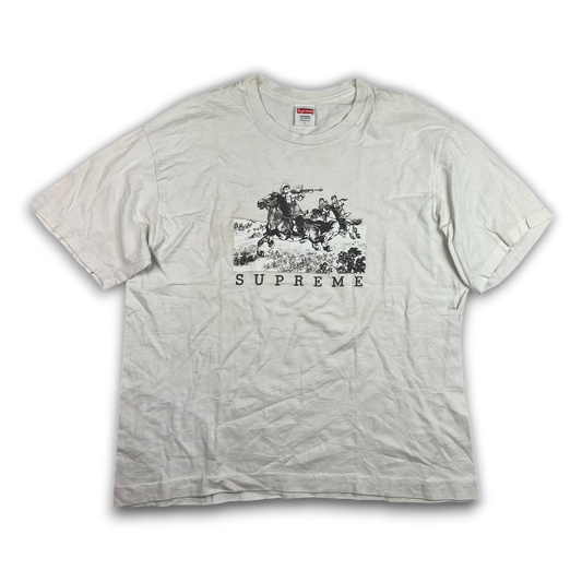 Supreme T-Shirt (L)