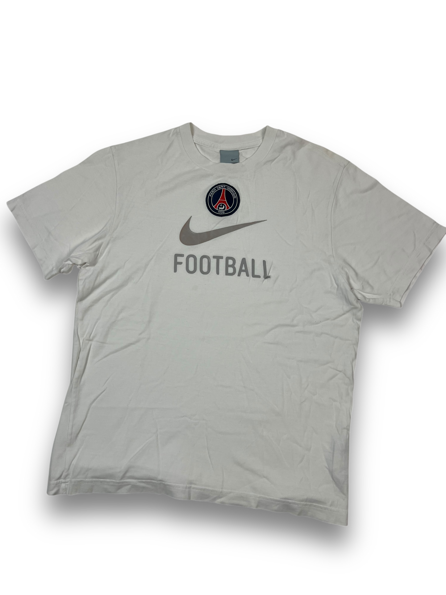 Nike Paris Saint Germain T-Shirt (M)
