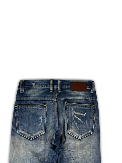 Japanese Denim Jeans (30)