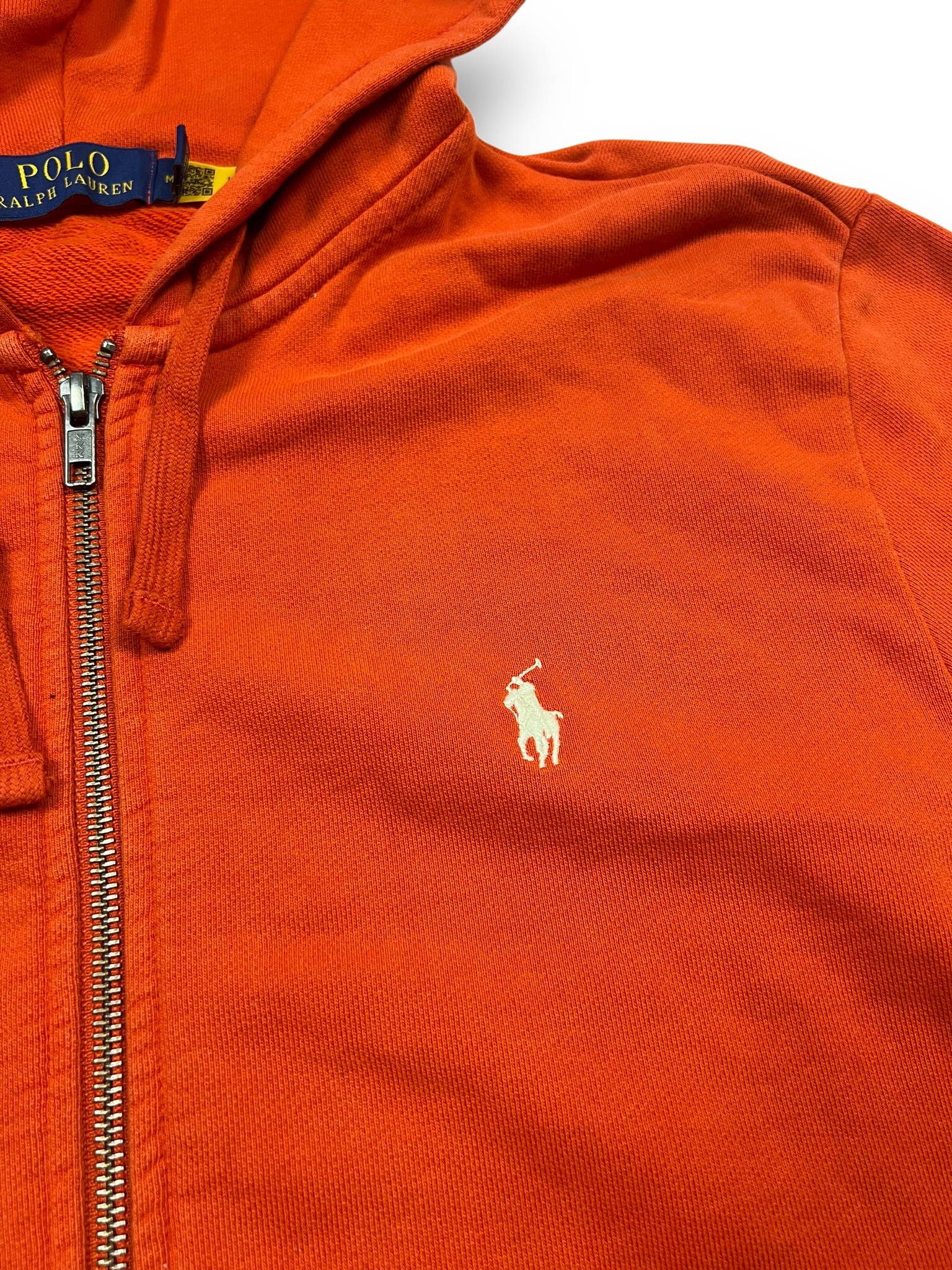 Polo Ralph Lauren Zip Up (M)