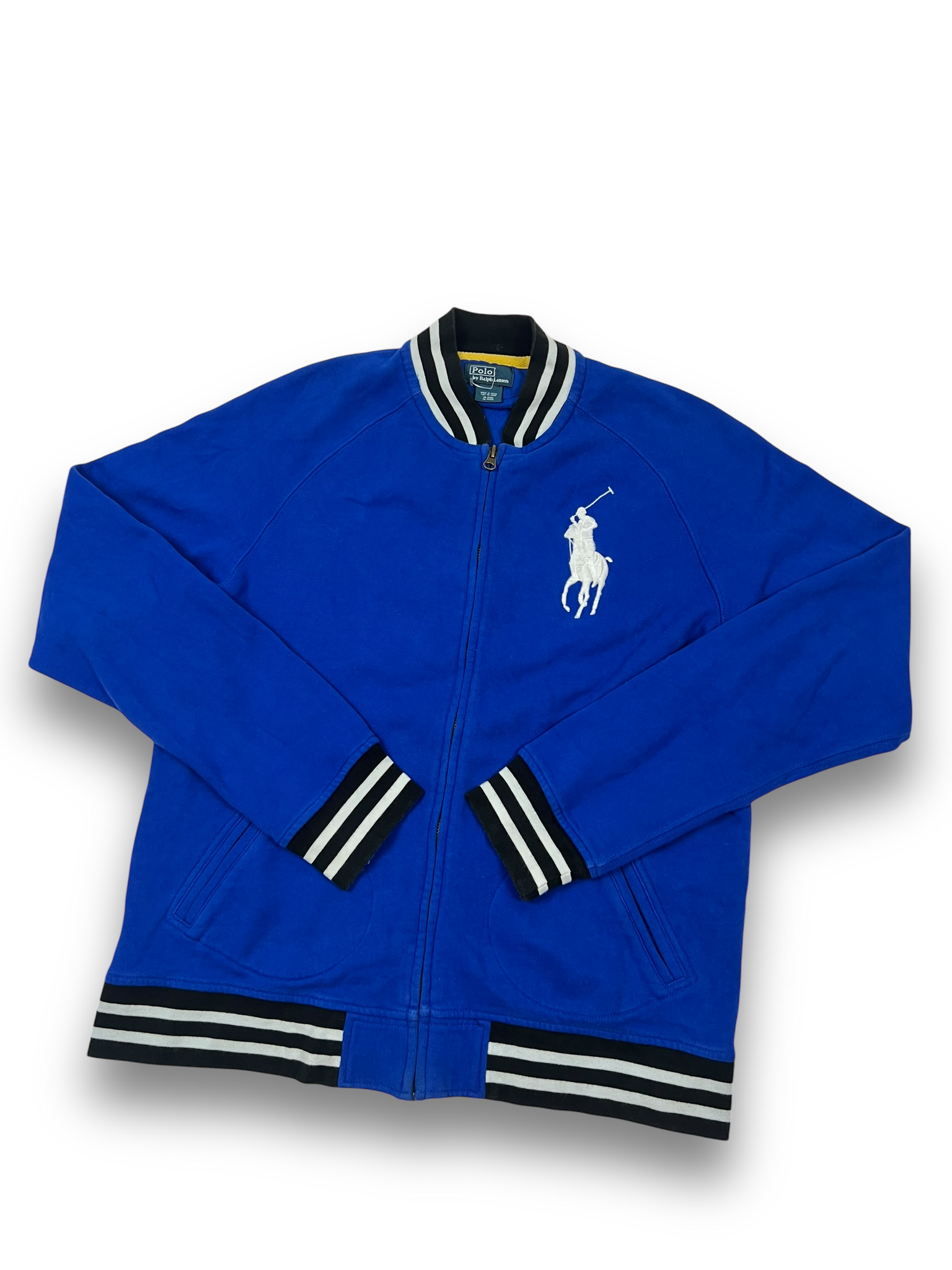 Polo Ralph Lauren Zip Up (S)