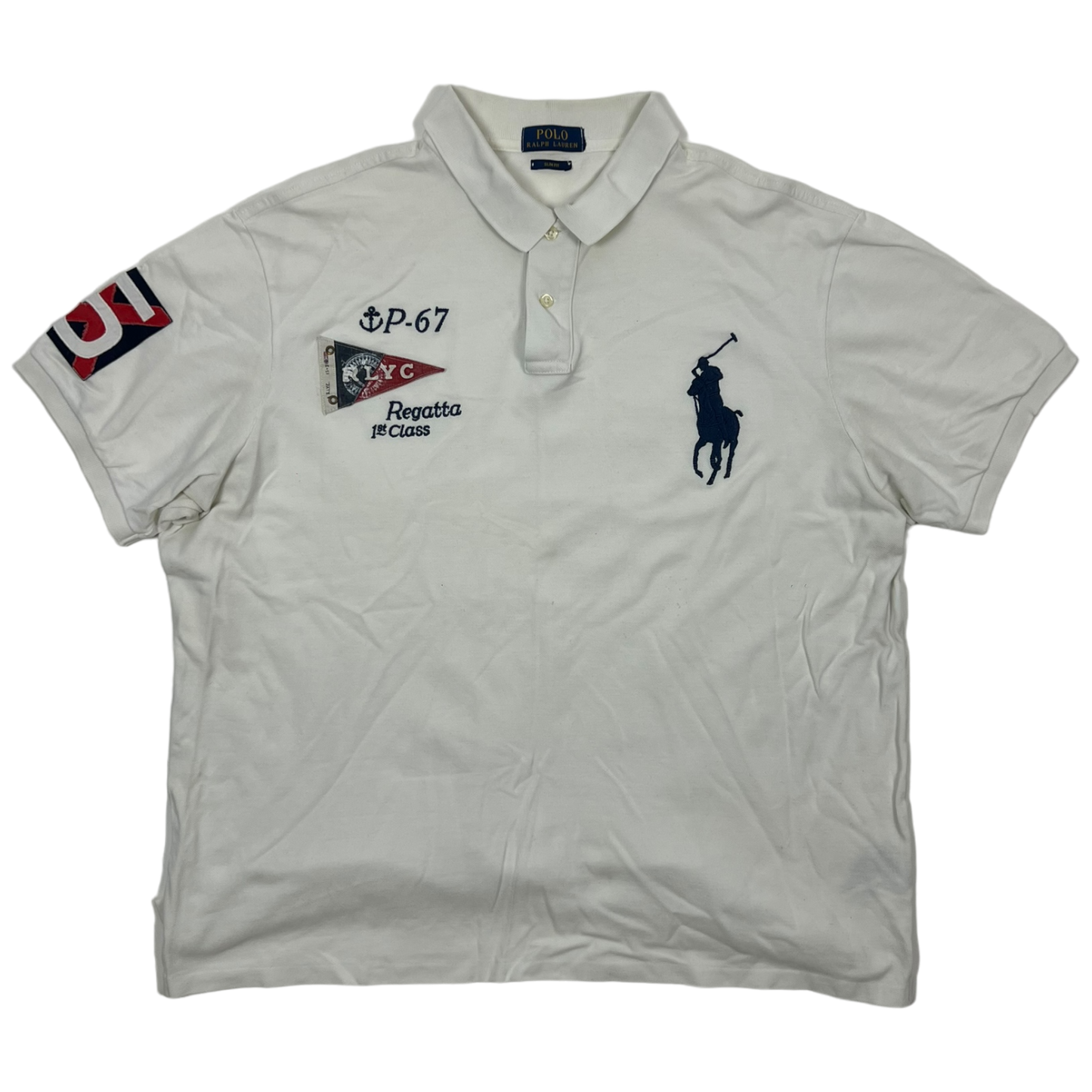 Polo Ralph Lauren Polo (XL)