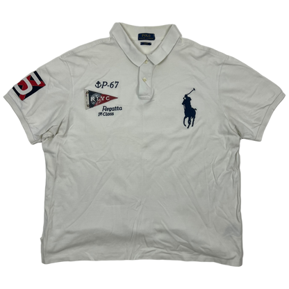 Polo Ralph Lauren Polo (XL)