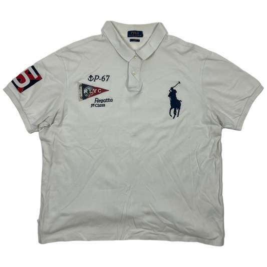 Polo Ralph Lauren Polo (XL)
