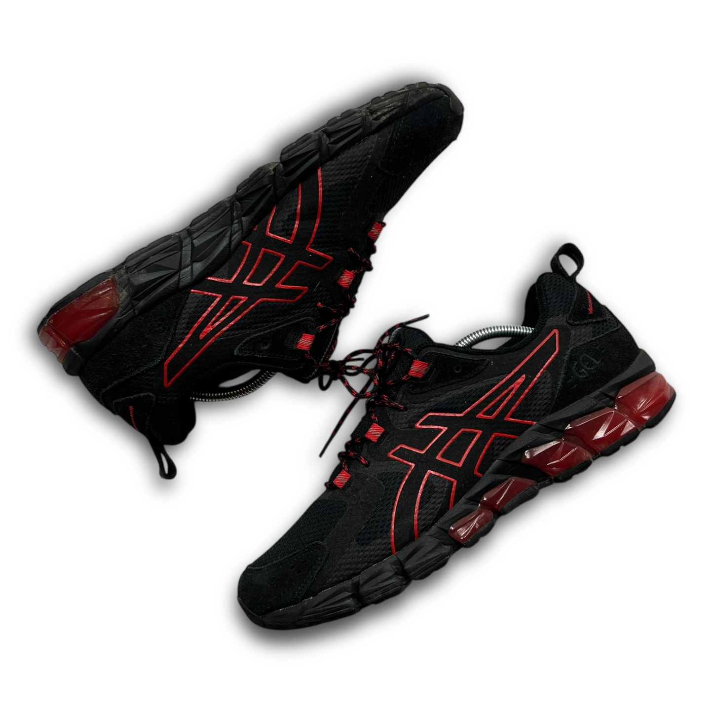 Asicas Gel-Quantum 180 (46)