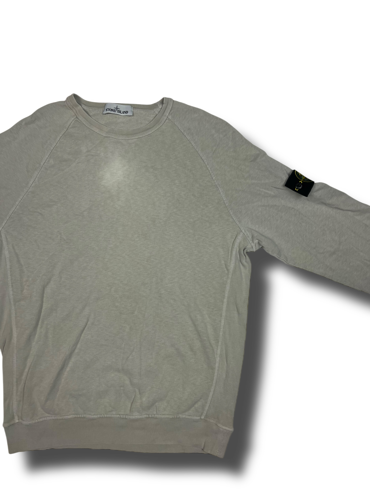 Stone Island Sweater (L)