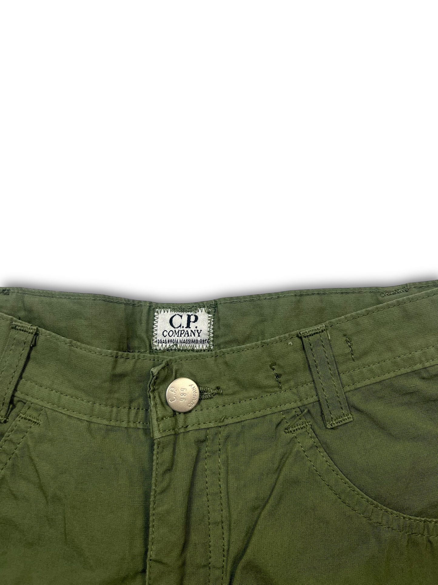 C.P. Company Pants (XS)