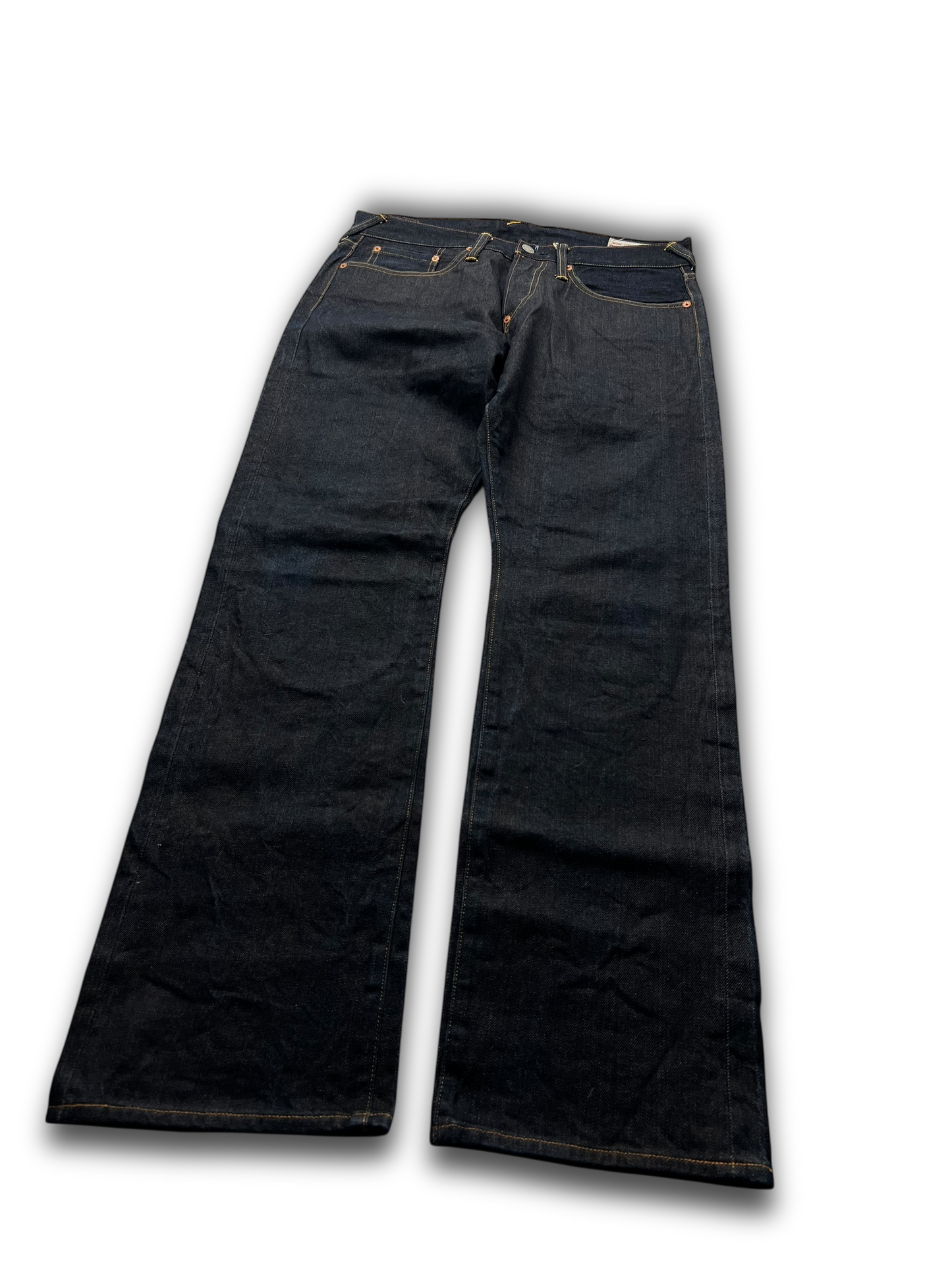 Evisu Daicock Jeans (34)