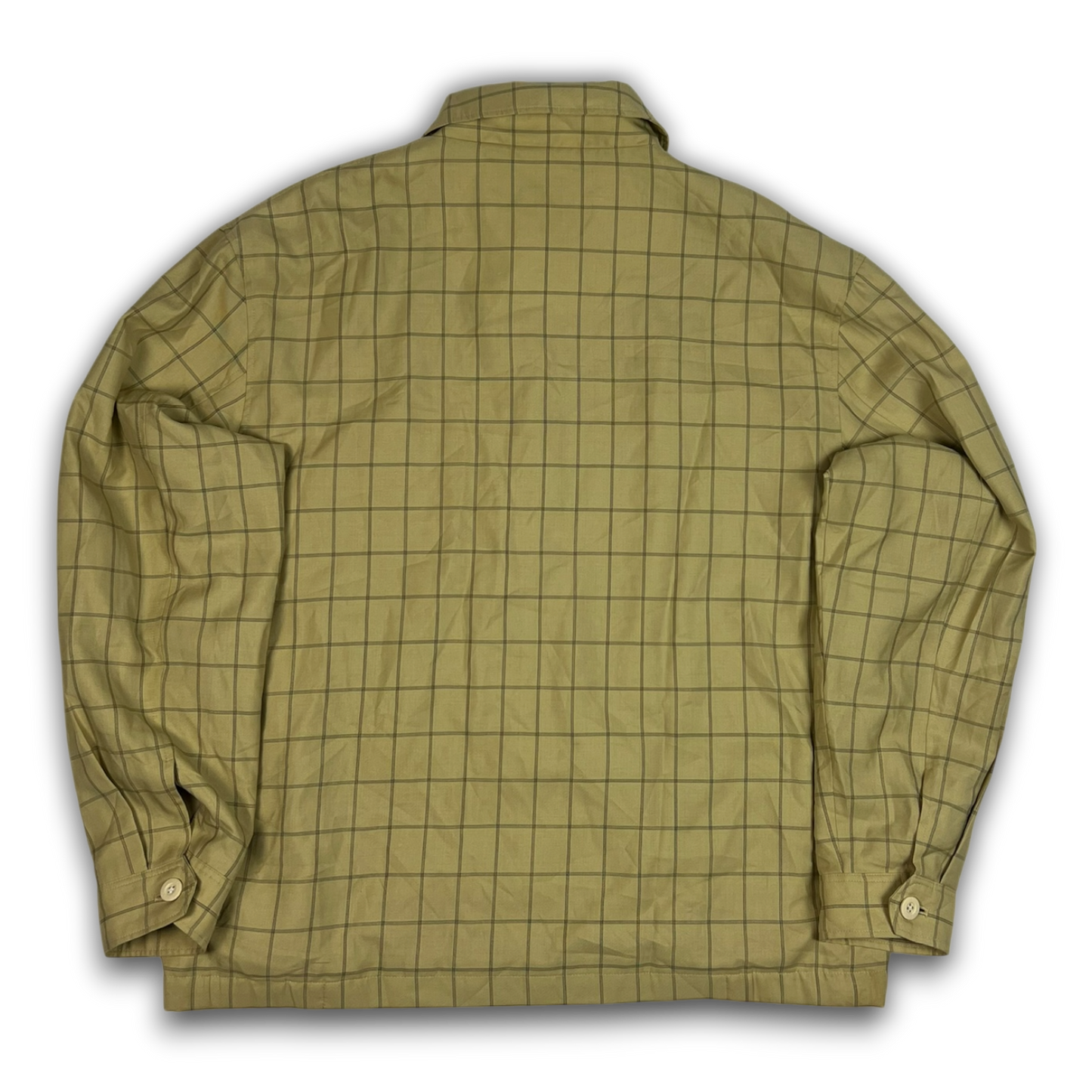 Yves Saint Laurent Jacket (L)