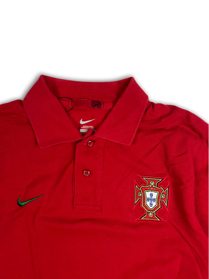 Nike Portugal Polo (M)