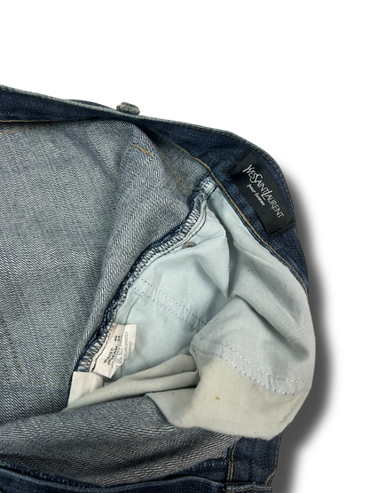 Yves Saint Laurent Jeans (40)
