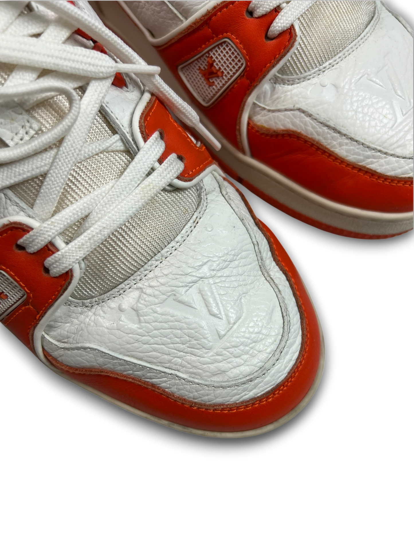 Louis Vuitton Trainer (42.5)