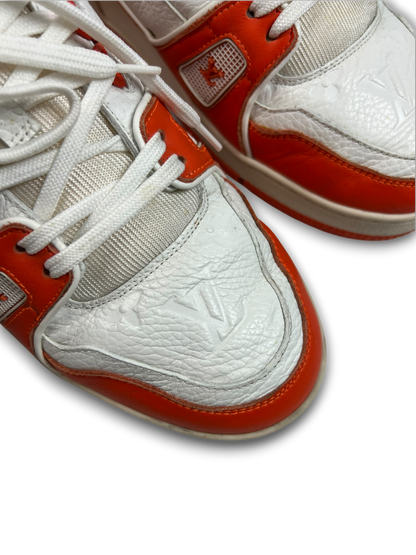 Louis Vuitton Trainer (42.5)