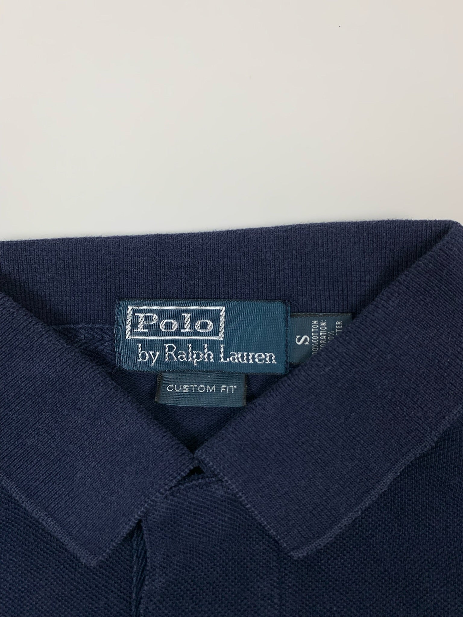 Polo Ralph Lauren Polo (M)