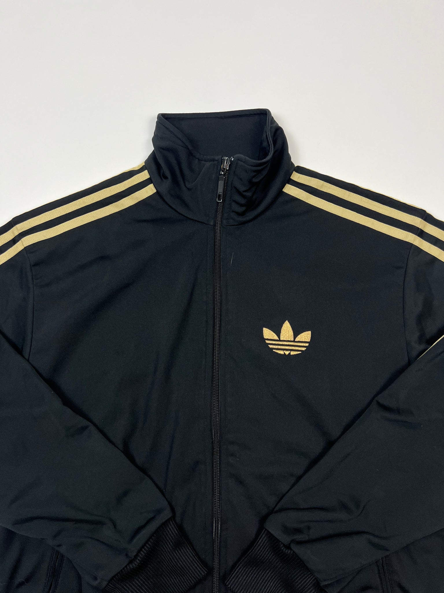 Adidas Track Jacket (S)