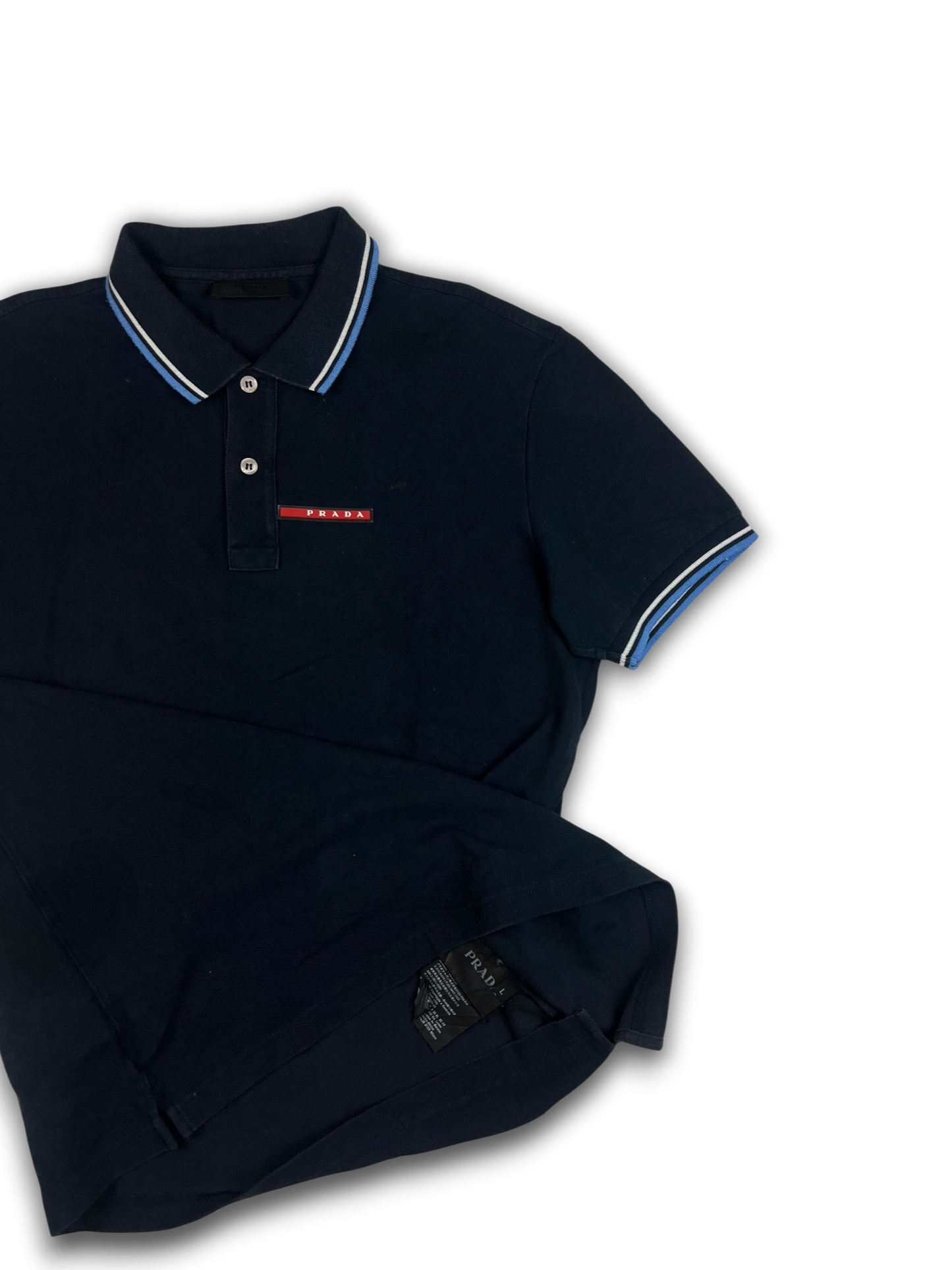 Prada Polo (L)