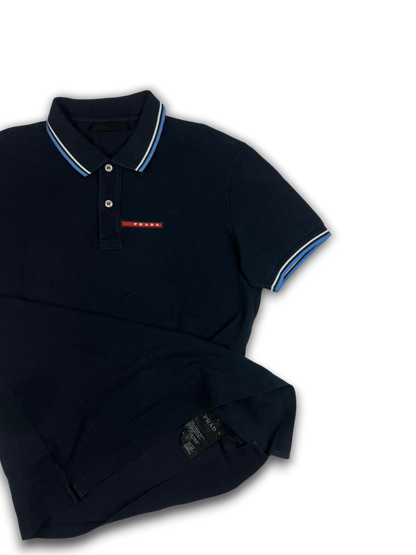 Prada Polo (L)