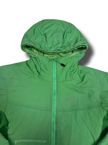 Arc‘teryx Puffer Jacket (M)