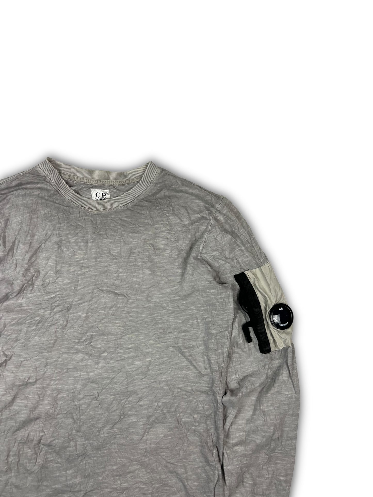 C.P. Company Longsleeve (S)